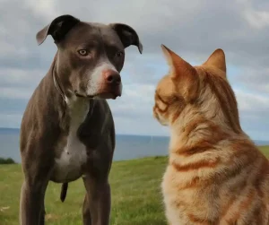 Why Dogs Make Better Pets Than Cats