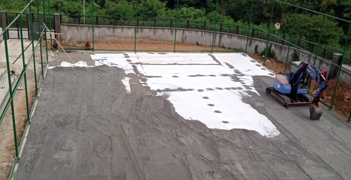 geotextile